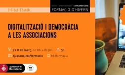 Digitalització i democràcia