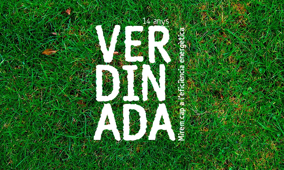 La Verdinada 2021 se celebra de l'1 al 28 de març.