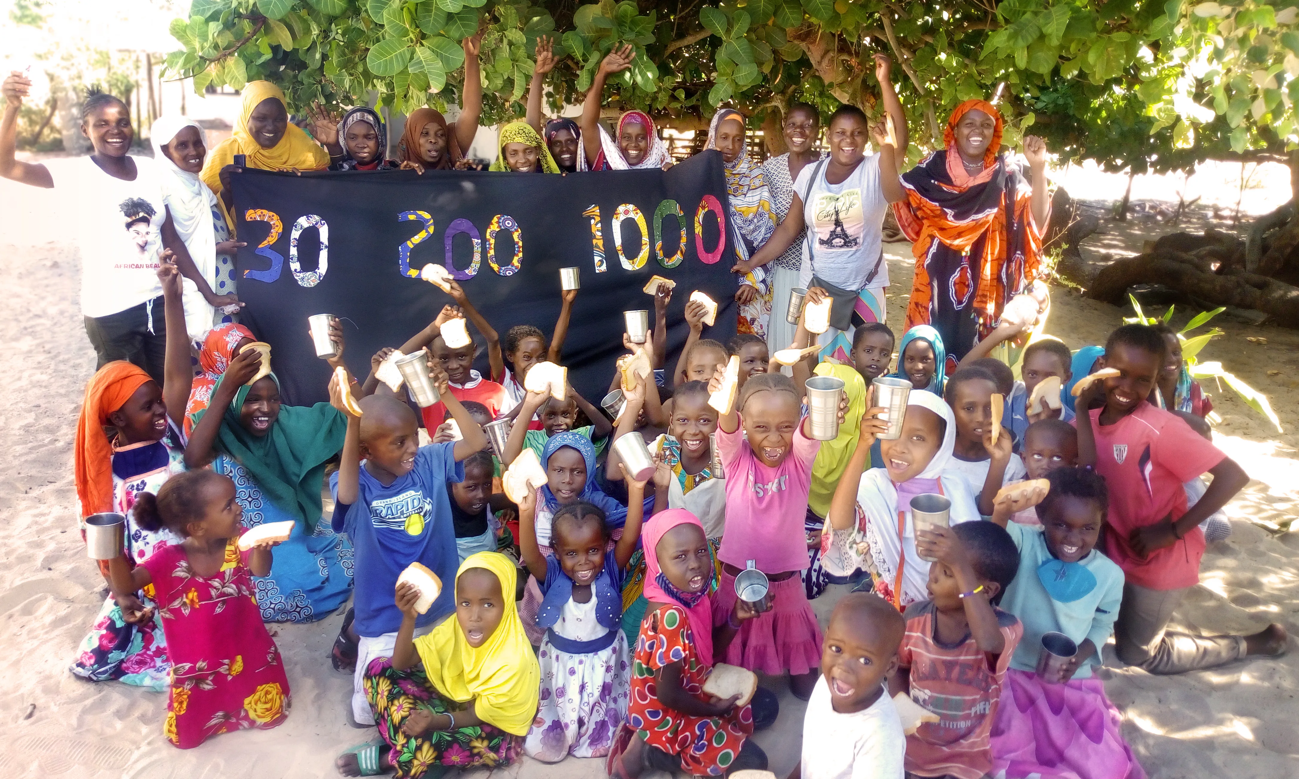 Matchfunding #Treinta200Mil
