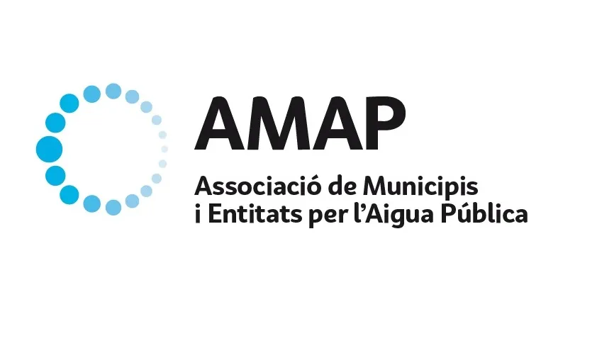 Logo de l'AMAP