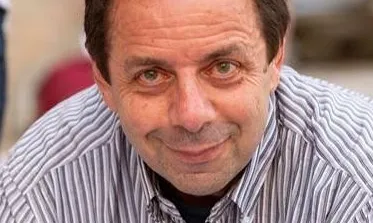 Carlo Stasolla, president de l'Associazione 21 luglio.