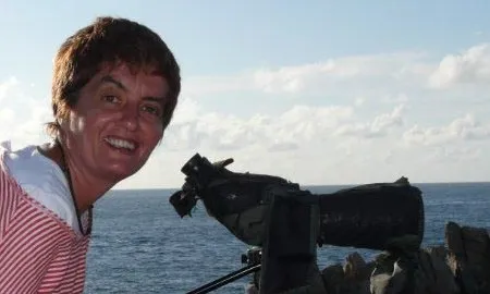 La nova presidenta de la XCN és delegada de Seo/BirdLife a Catalunya.