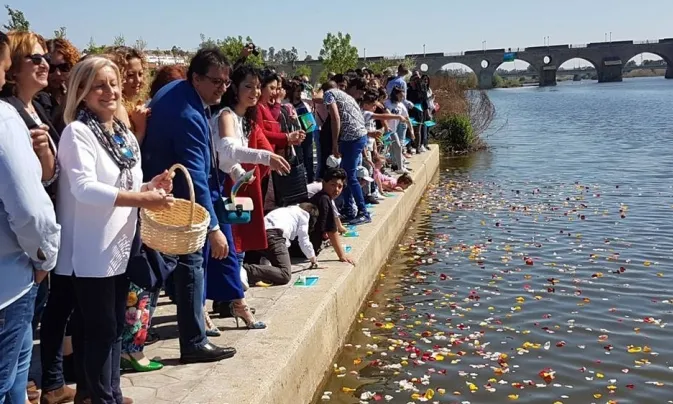 El 8 d’abril es commemora el Dia internacional del Poble Gitano.