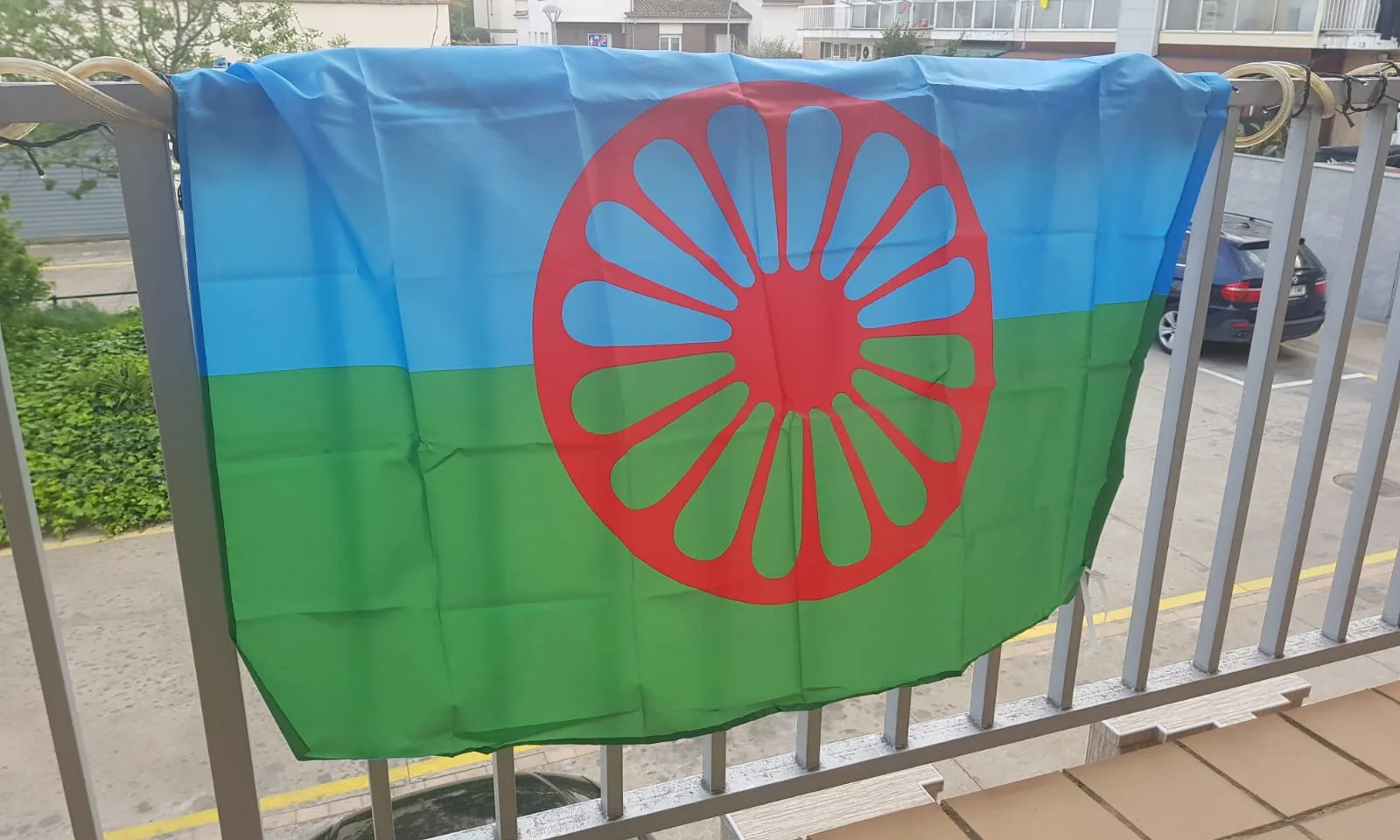 El poble gitano està present a Catalunya des de fa sis segles.