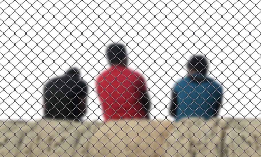 Els camps de Bangladesh acullen prop d'un milió de persones refugiades.