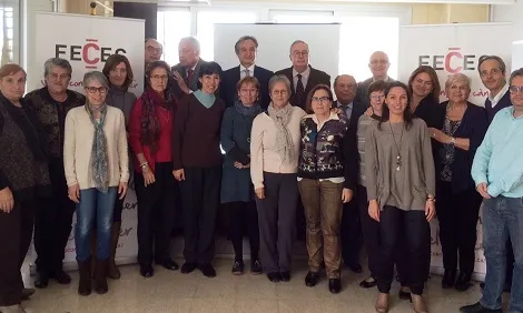 La Federació Catalana d’Entitats contra el Càncer reclama al govern espanyol que l’Estratègia en càncer inclogui mesures per a la reinserció. 
