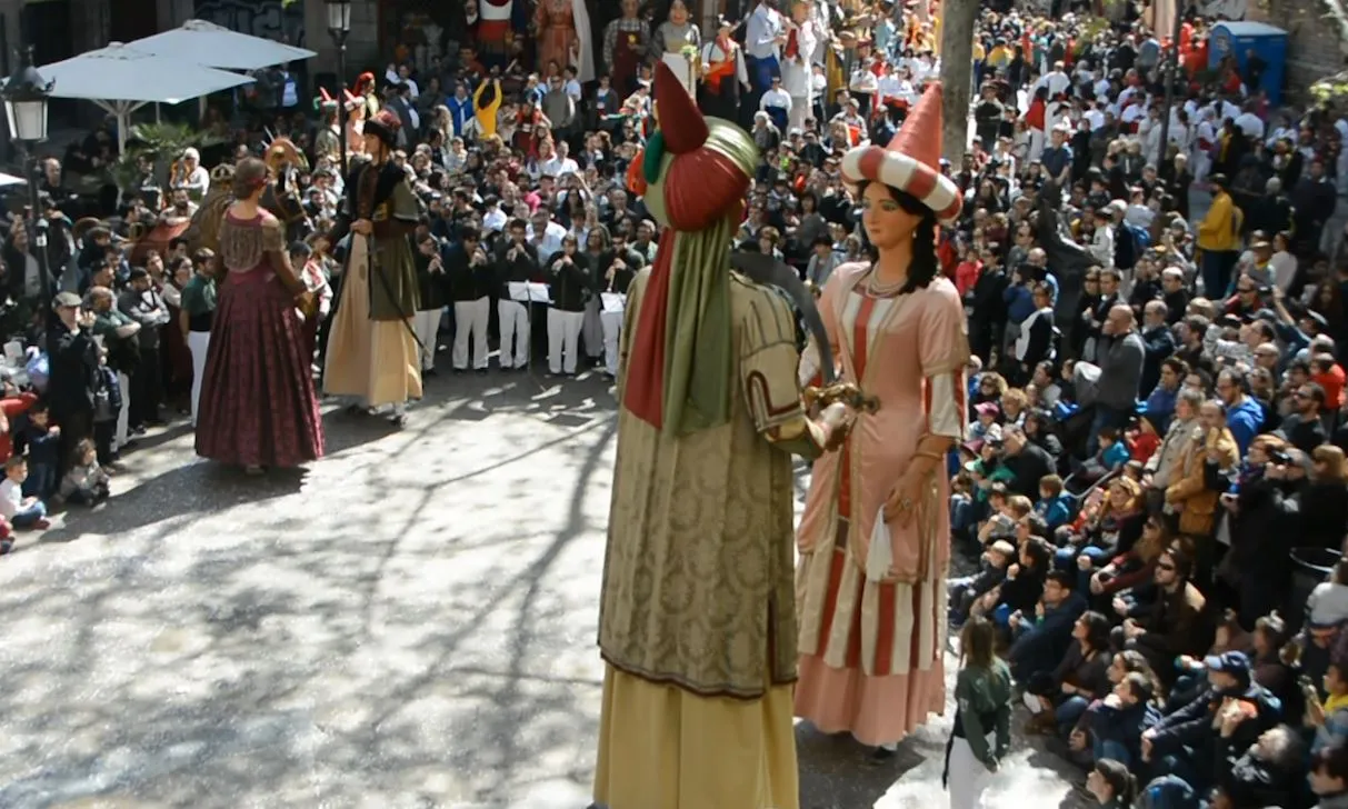 La Festa Major del Pi torna amb la programació d'una trentena d'activitats combinades amb format virtual i presencial.