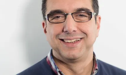 El Pedro Aguilera és director gerent de la FAGIC.