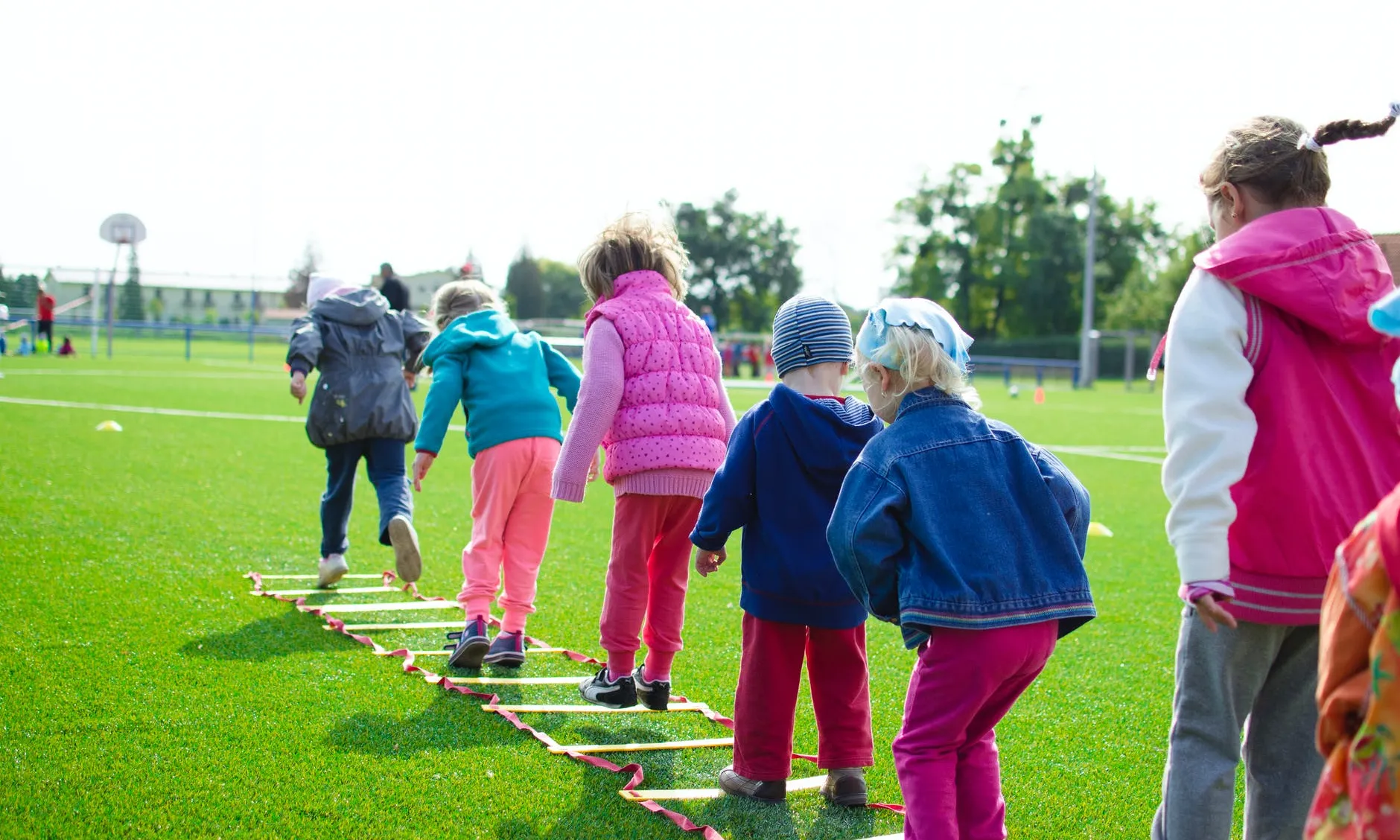 La participació infantil és essencial perquè els infants siguin conscients dels seus drets. 