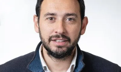 El Francesc Seritjol és el president de l'Agrupació d'Associacions de la Setmana Santa de Tarragona.