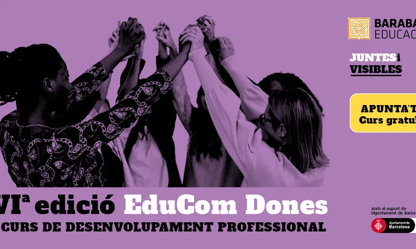 EduCom Dones VI