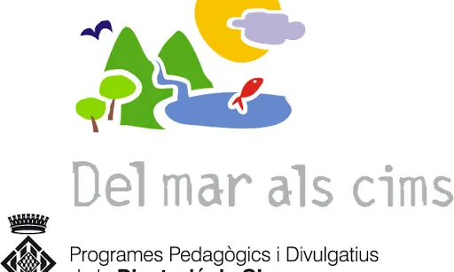 programa pedagògic 'Del Mar als Cims' 