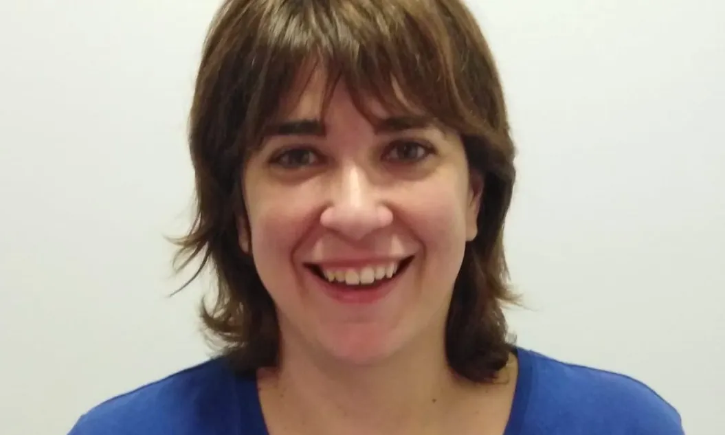 Teresa Farré és la coordinadora de la Fundació Verge Blanca, que fa més de 50 anys que treballa a les Terres de Lleida en el camp de l’educació en el lleure. 