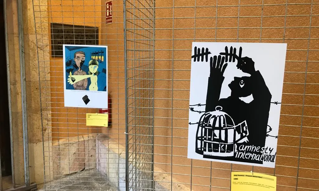 Les vulneracions de drets humans vinculades a la pandèmia marcaran el mandat d'Anglada.
