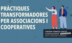 Taller de pràctiques transformadores de Coopcamp