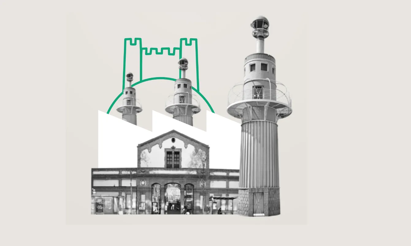 Informe del CJB sobre associacions juvenils a Sants-Montjuïc