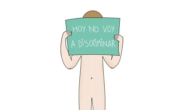 Il·lustració de la 'Guia pràctica per al foment del treball inclusiu'.