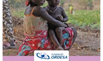 XIX Convocatòria dels ajuts de la Fundación Ordesa (2021)