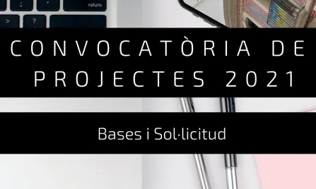 Convocatòria de Projectes Casa de la Barceloneta 1761