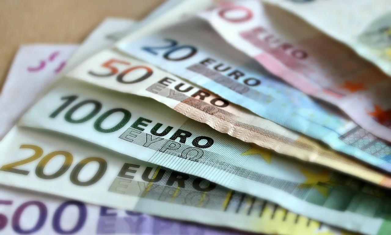 Open Generation EU vol lluitar contra l'opacitat del fons Next Generation EU.