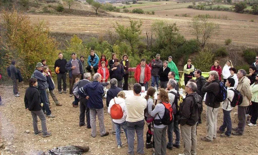El GDMNS organitza activitats participatives de formació o conscienciació ambiental, entre d'altres.