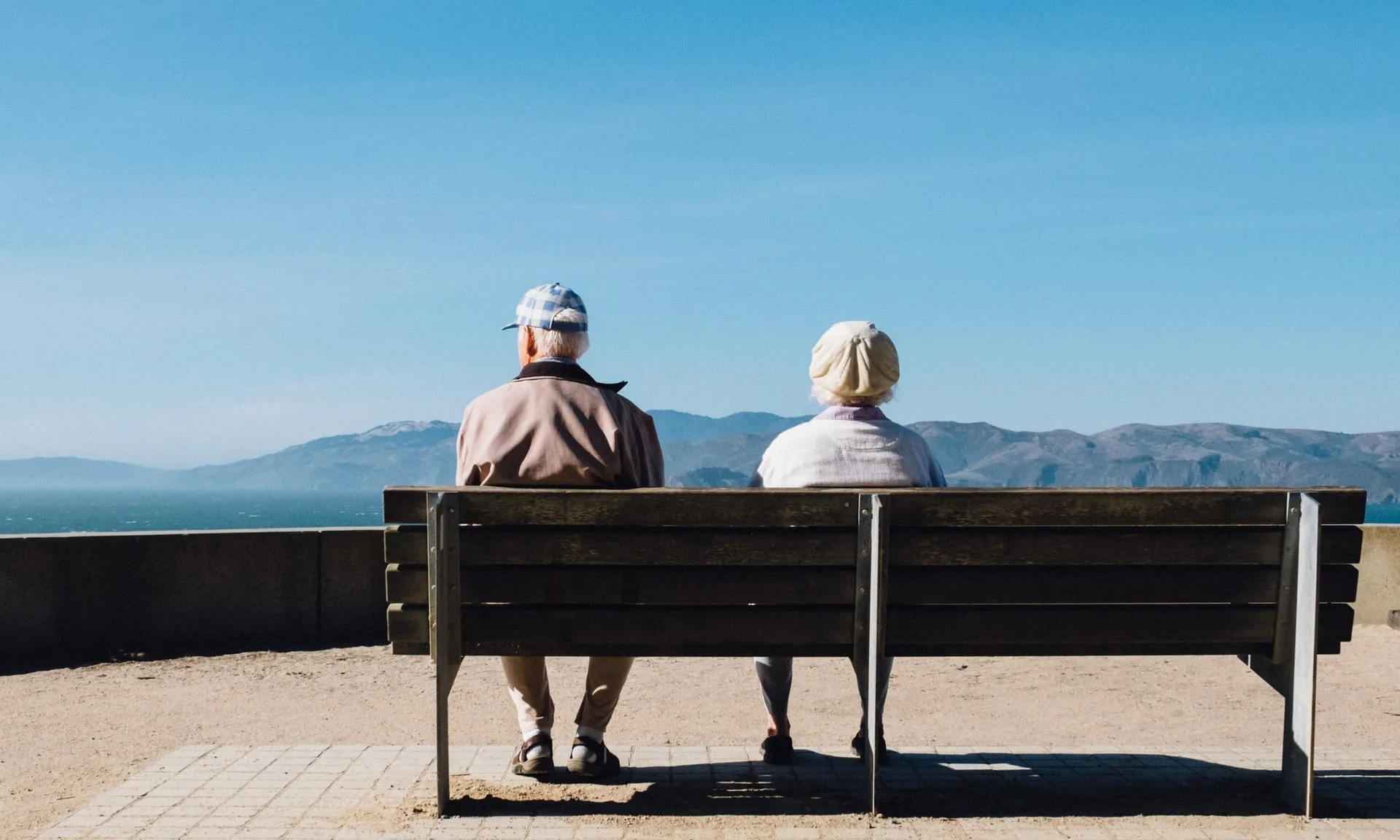 Foto de Matthew Bennett a Unsplash Foto de Matthew Bennett a Unsplash