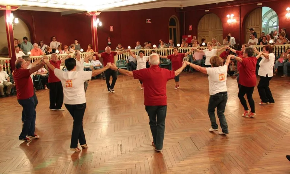 Les activitats es faran en format presencial i virtual.
