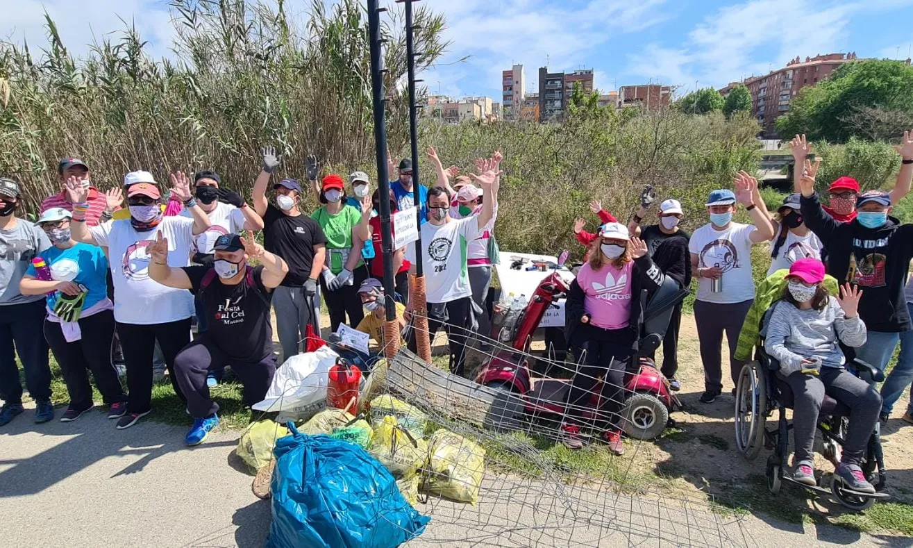 Després de l'èxit de participació d'enguany, tenen clar que l'any proper també hi partiiciparan.