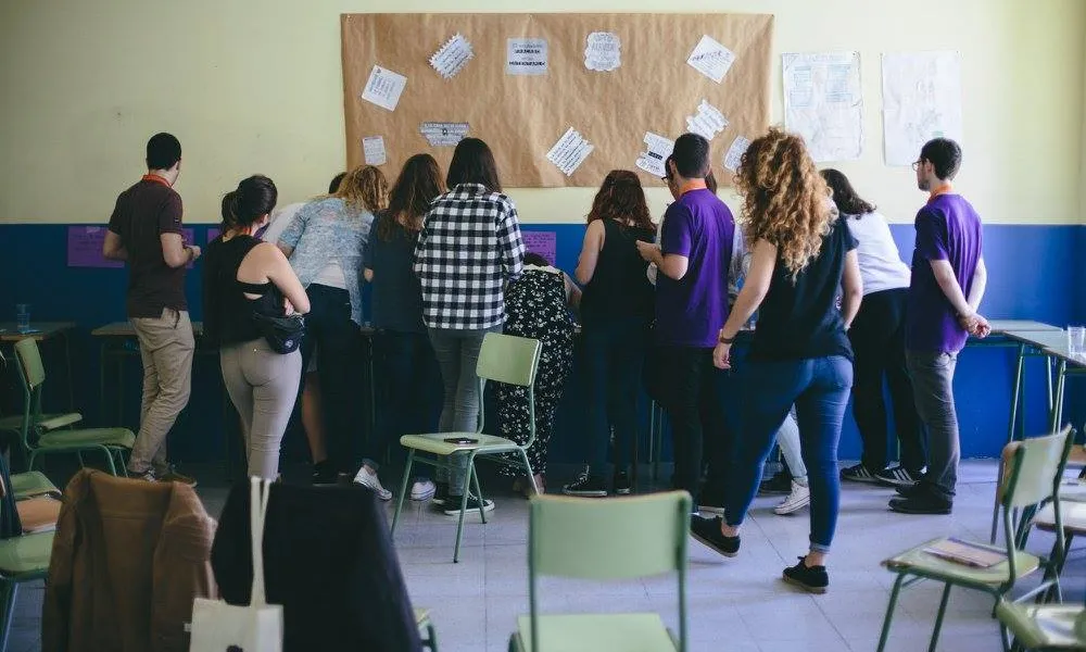 El jovent ha de tenir tota la informació per poder decidir lliurement sobre la seva vida sexual i reproductiva. 