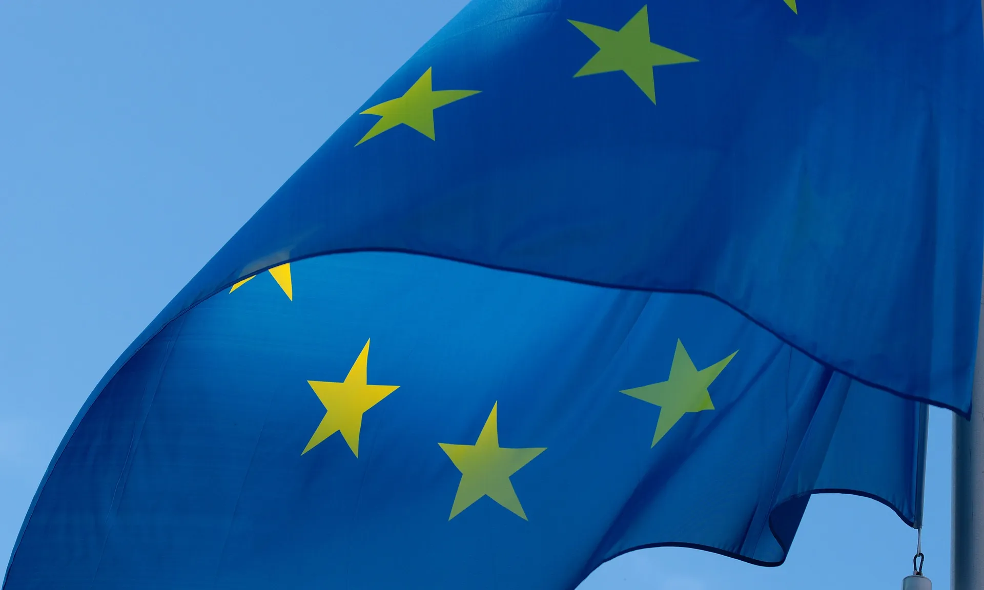 Els fons Next Generation EU són un programa de finançament plurianual.
