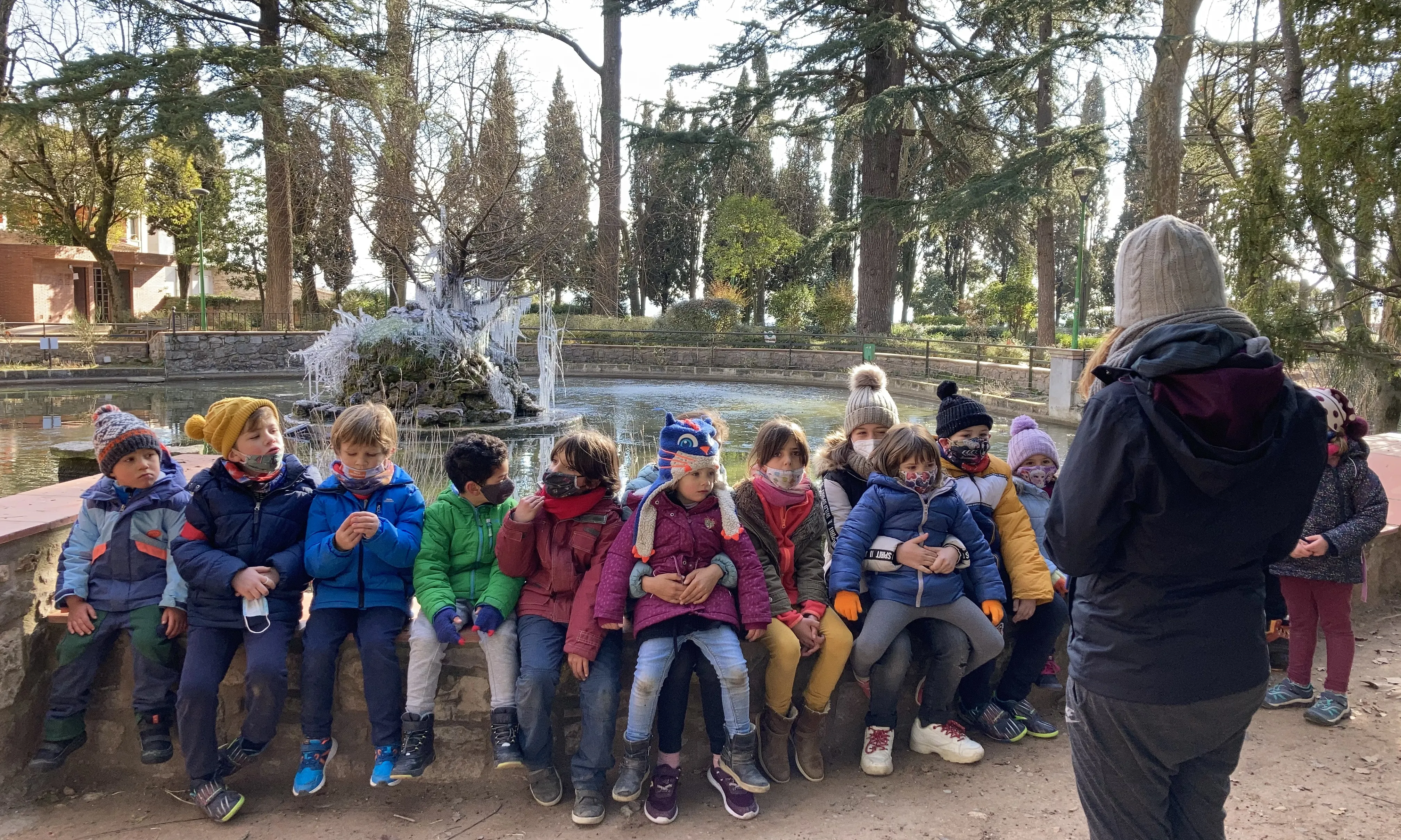 Gatzara Lleure Moianès és avui un referent en el camp del lleure a la comarca.