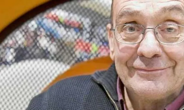 Manel Pousa, el Pare Manel, va morir el setembre passat a l'edat de 75 anys.