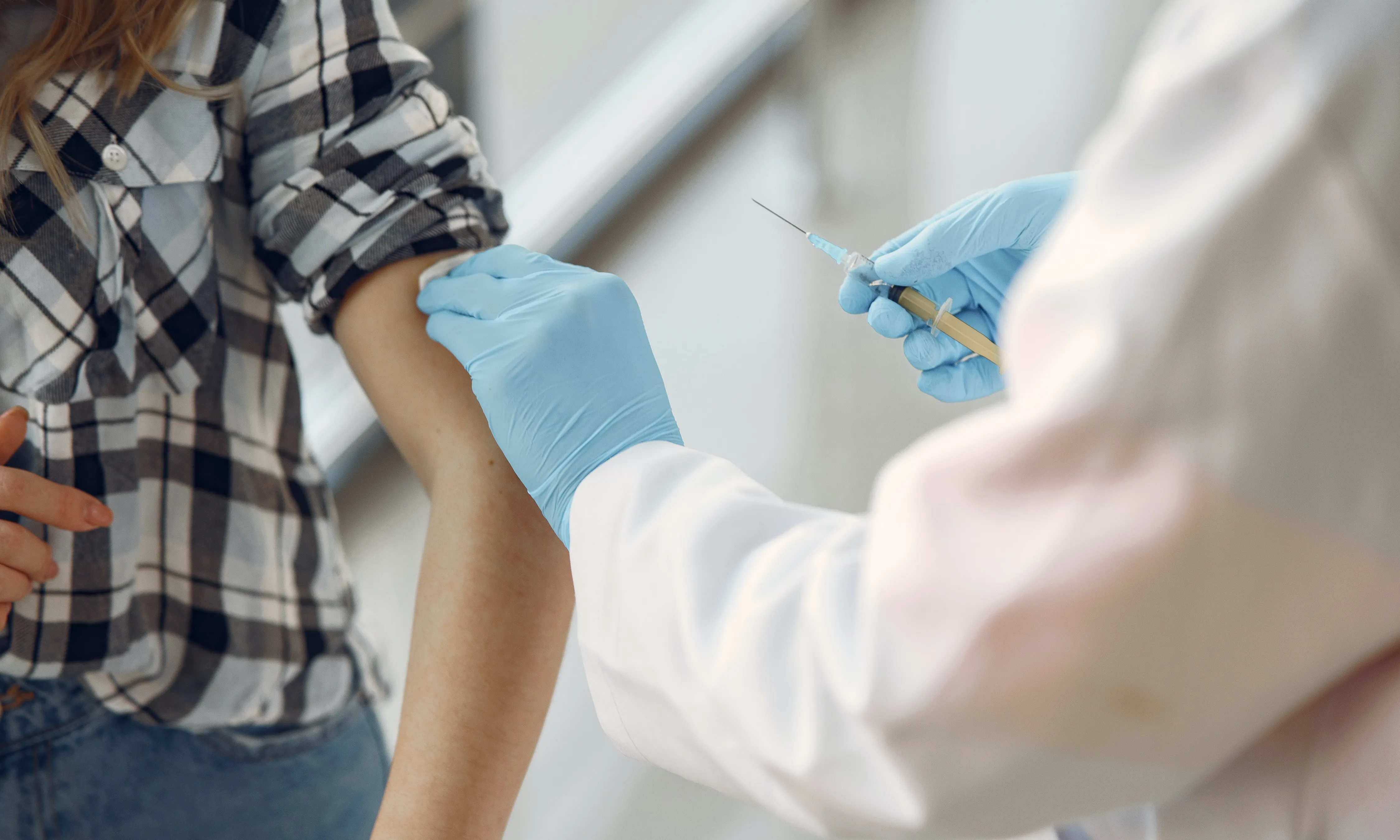 Només deu països acaparen el 75% de les dosis inoculades.