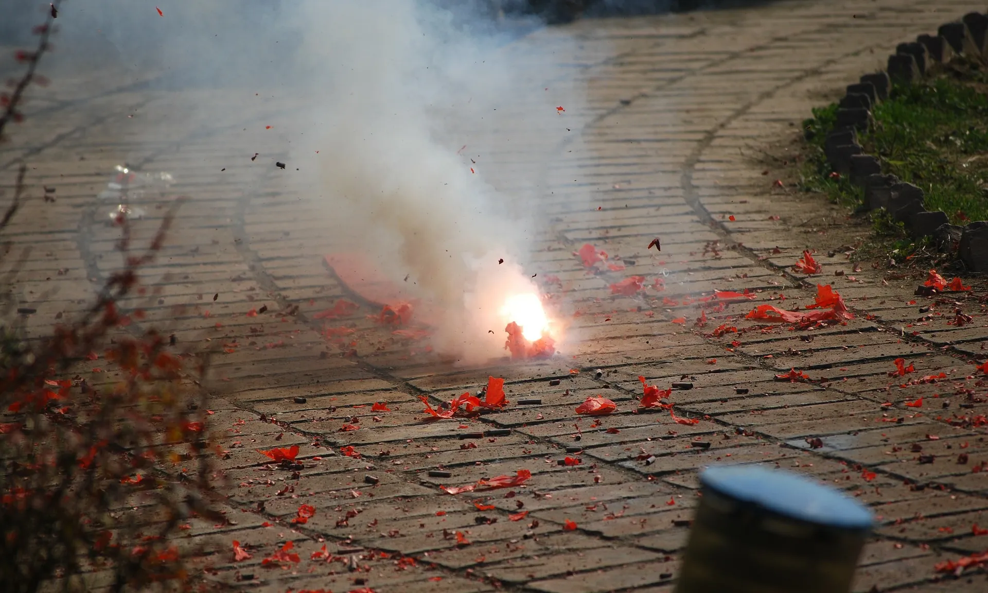 Es pot anar treballant la comprensió de la festa amb anticipació i suports visuals.