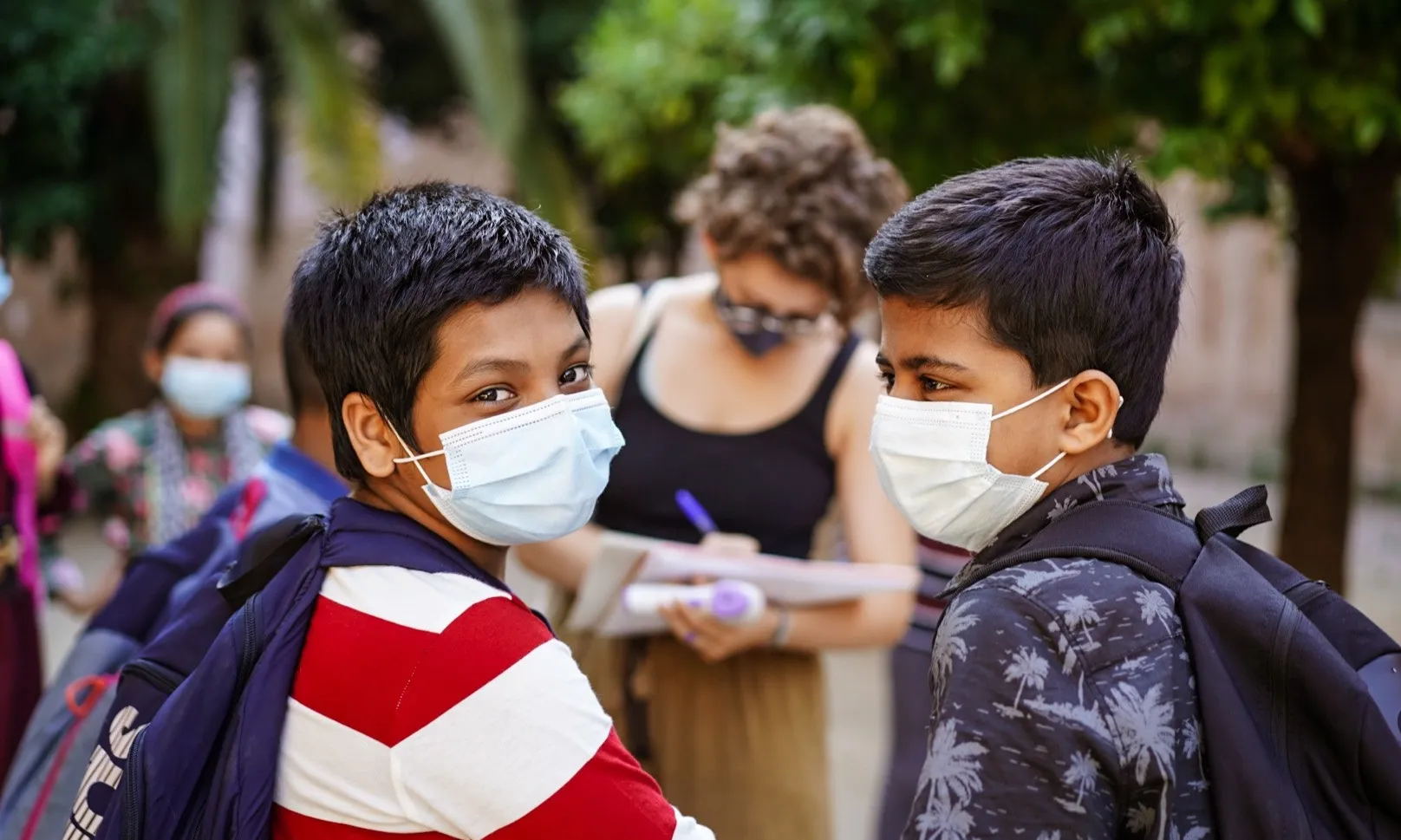 La despesa de colònies i casals d'estiu és la més important de l'any ja que inclou desplaçaments, allotjaments o alimentació.