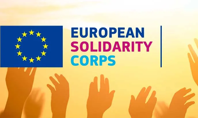 Aprovat el nou Cos Europeu de Solidaritat per al període 2021-2027