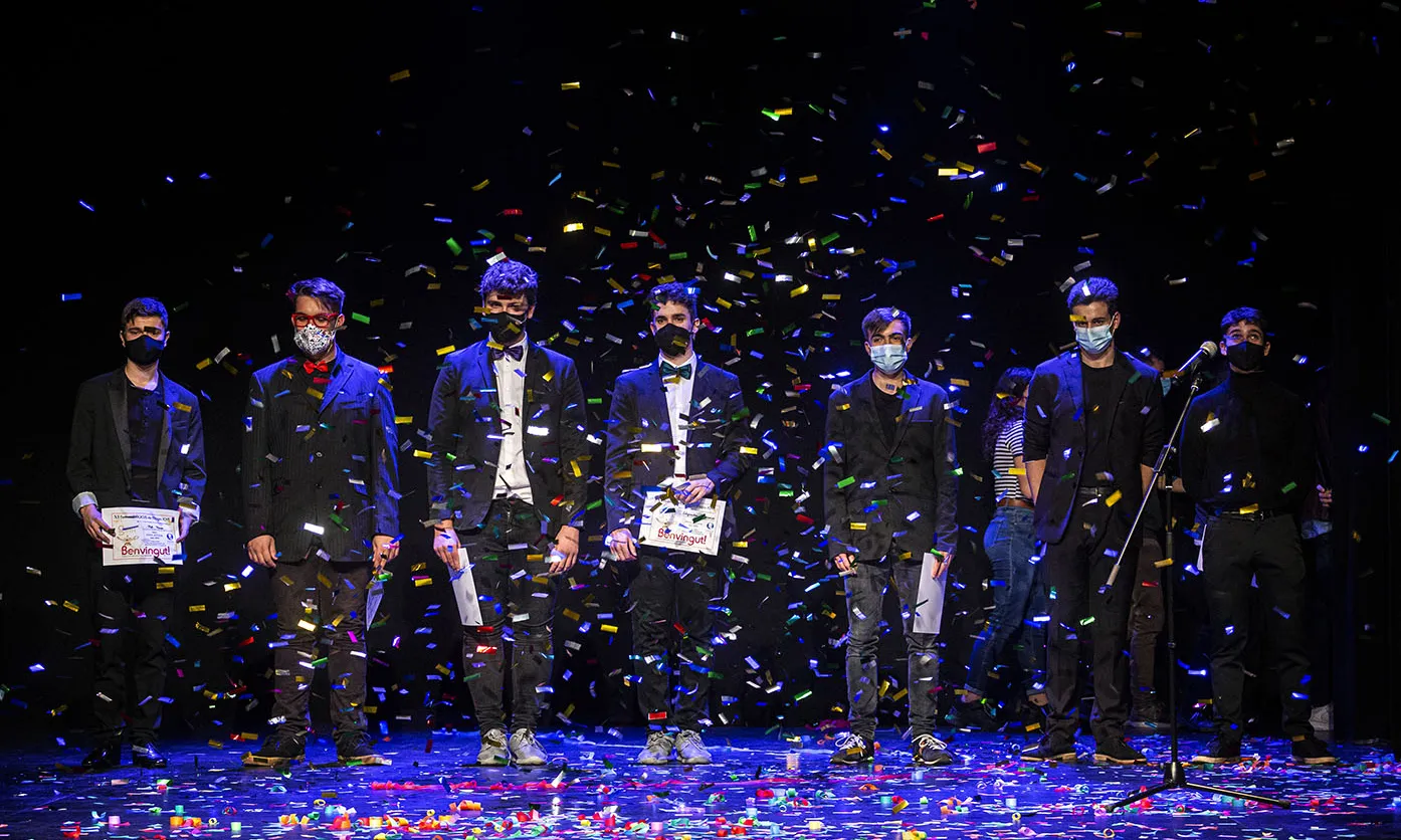 Les inscripcions al concurs de màgia romandran obertes fins al 31 de juliol.