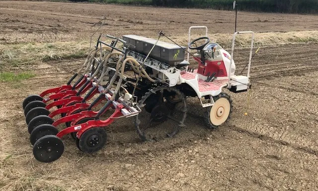 La Setmana Bio vol que els catalans coneguin bé què és l'alimentació ecològica.