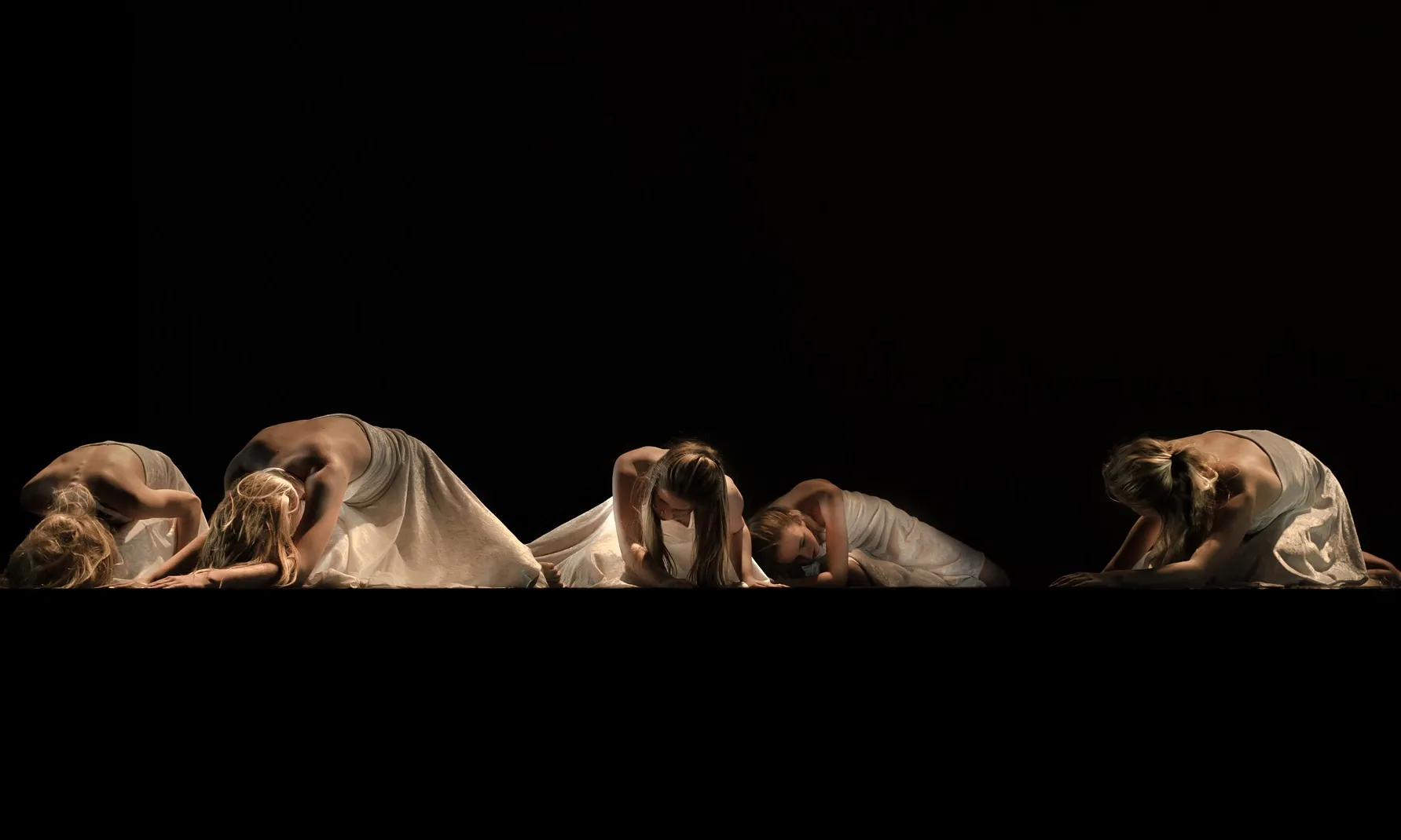 Dansa, teatre, música arreu de Catalunya aquest mes d'agost.
