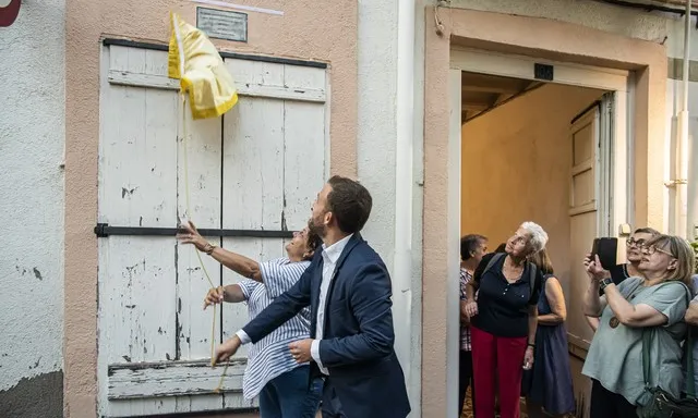 A Cerdanyola del Vallès convergeix la cultura popular catalana amb altres d'arreu d'Espanya.