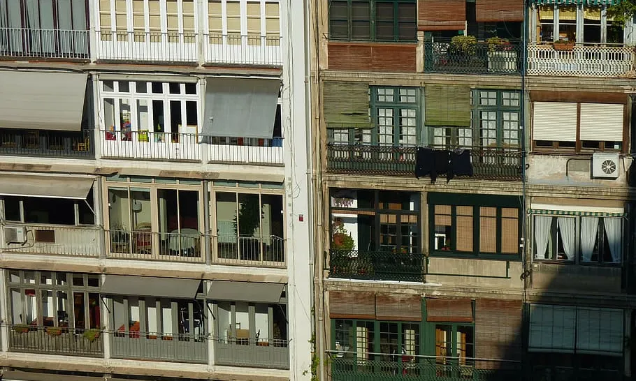 Un estudi pioner analitza les condicions de vida de les llars que viuen de lloguer.