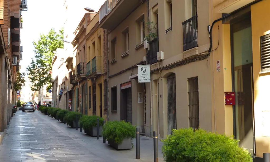L’informe se centra en el cicle alcista entre els anys 2014 i 2019 i s’ha dut a terme a partir de més de 2.000 enquestes.