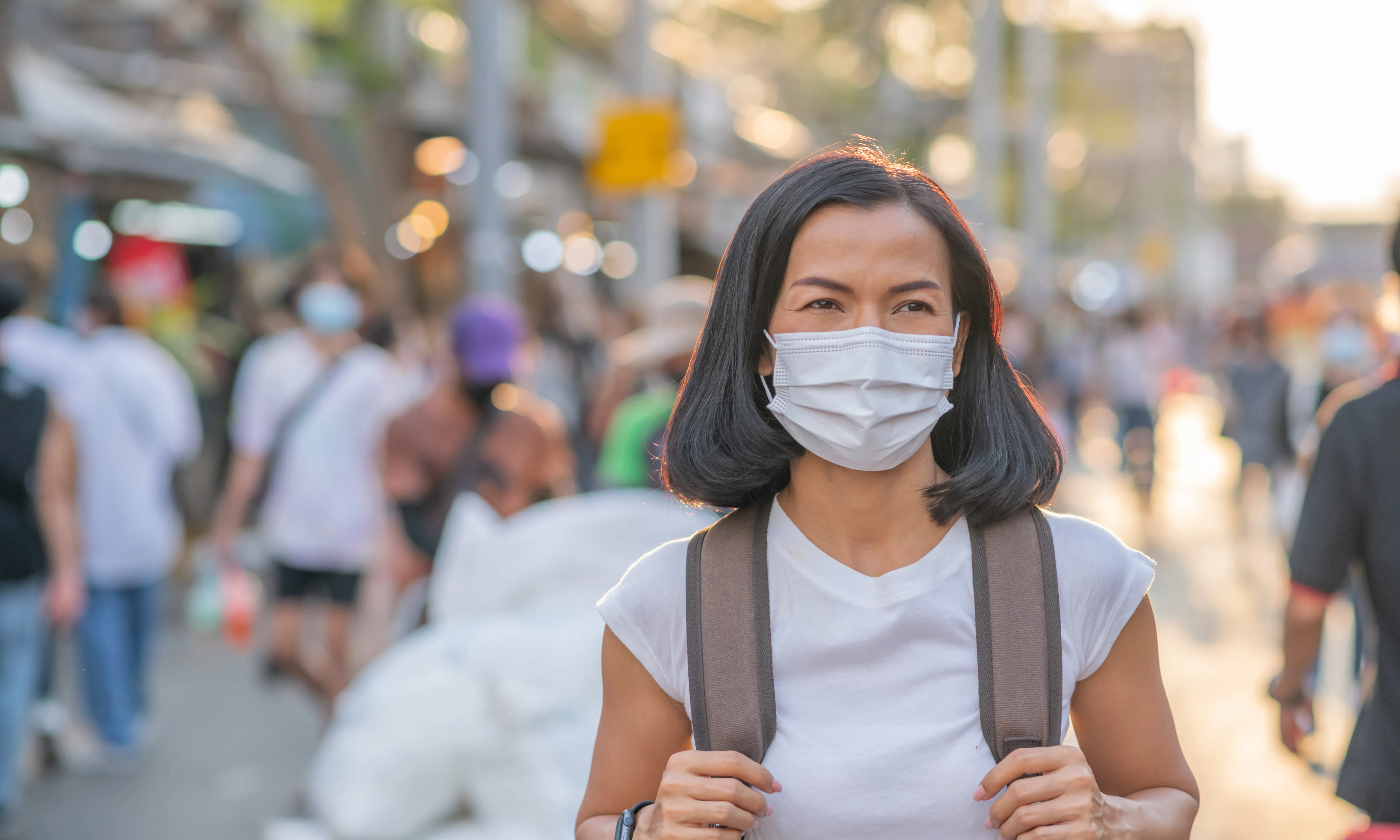 Cada país pot tenir unes restriccions determinades per als visitants.