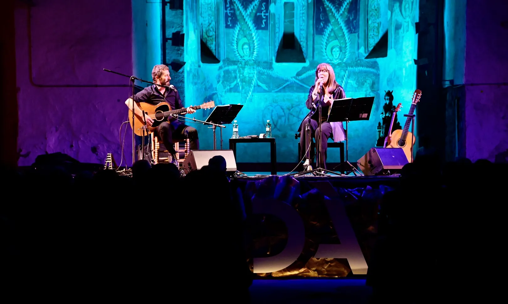 Concert de Maria del Mar Bonet