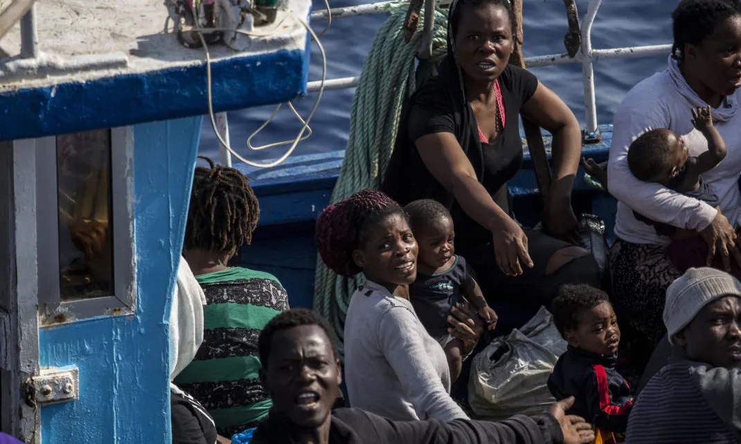 'El premi no es una medalla, és salvar la seva vida' és l'eslogan de la campanya ‘Canvia les regles'.