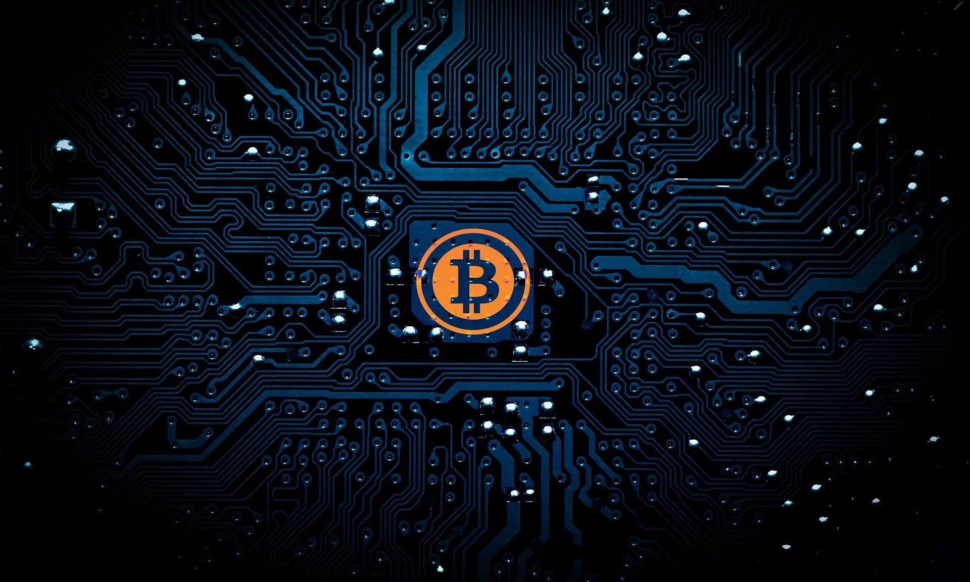 Les criptomonedes és un mitja d'intercanvi basat en la cadena de blocs.
