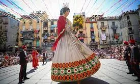 L'Associació de Cultura Popular de La Garrotxa, llança una campanya de micromecenatge per reforçar el Seguici Popular de les Festes. 