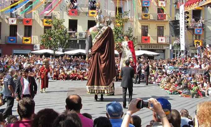 El Seguici Popular tindrà una Orquestra Tradicional i una nova posada en escena de les figures. 