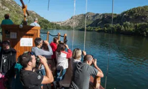 El Grup de Natura Freixe s'encarregarà de presentar propostes de millora per reduïr els impactes ambientals.