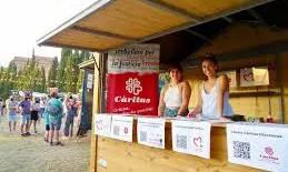 Càritas compta amb una llarga trajectòria en la gestió d’habitatges socials.